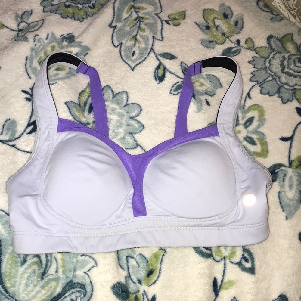 💜Lululemon bra